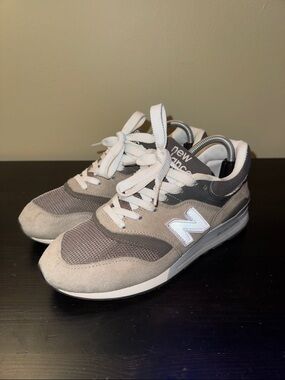 New Balance 997